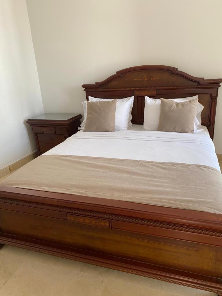 Buenavista Plaza Aparta Hotel 巴兰基亚 客房 照片